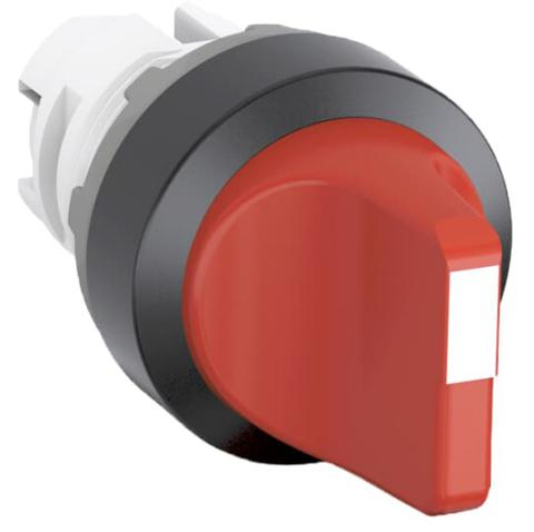 Immagine per Red Modular Selector Switch da Sacchi elettroforniture